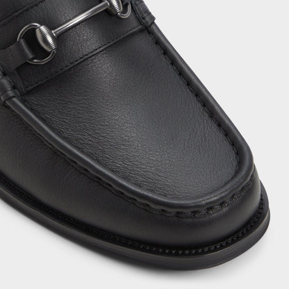 Wildwoodd Black Men's Loafers & Slip-Ons - Loafer | Aldo Recommended