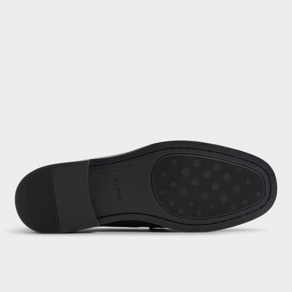 Wildwoodd Black Men's Loafers & Slip-Ons - Loafer | Aldo Recommended