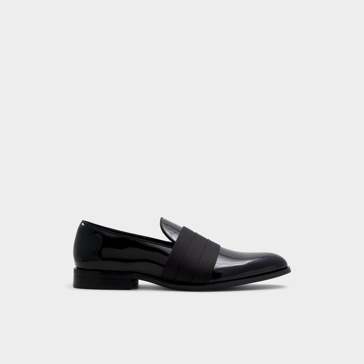 Kenny Black Men's Dress Shoes - Loafer | Aldo Exclusive