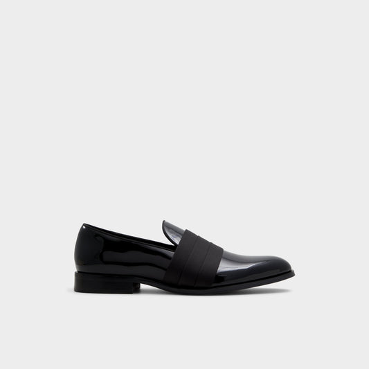 Kenny Black Men's Dress Shoes - Loafer | Aldo Exclusive