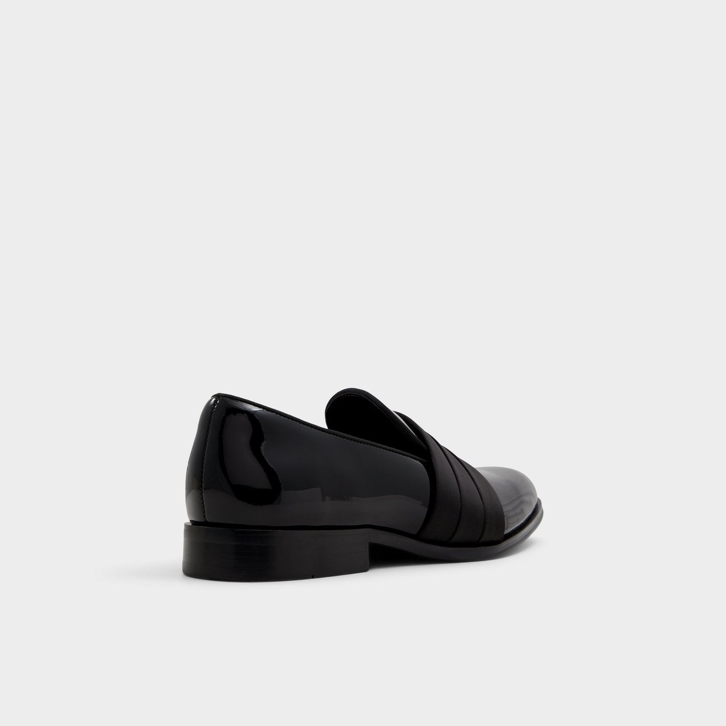 Kenny Black Men's Dress Shoes - Loafer | Aldo Exclusive