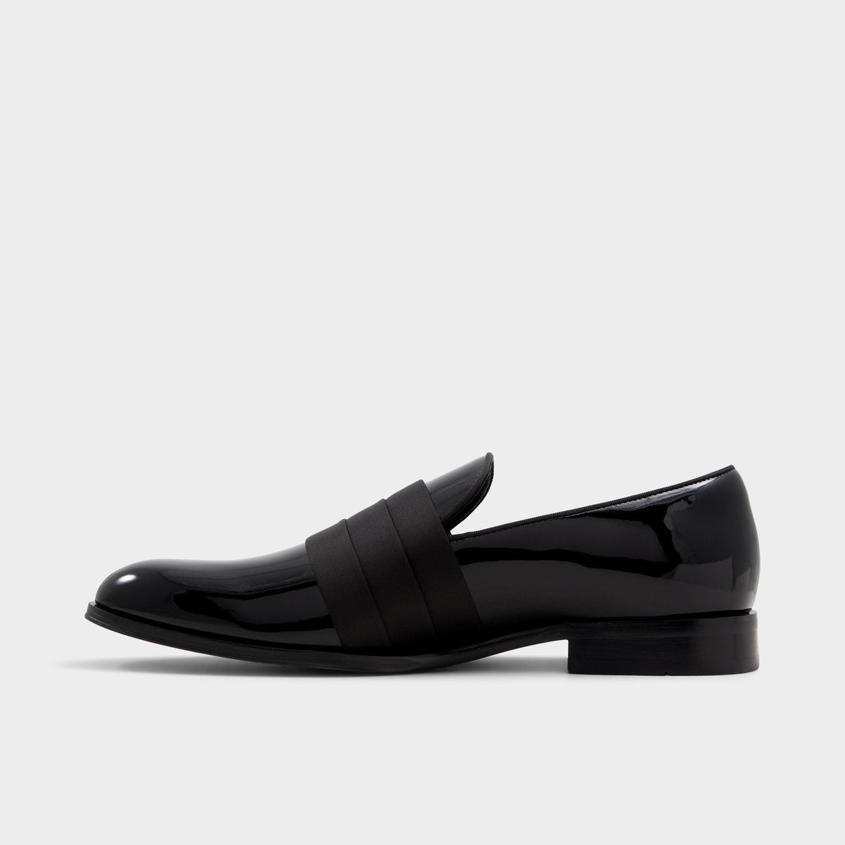 Kenny Black Men's Dress Shoes - Loafer | Aldo Exclusive