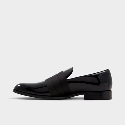 Kenny Black Men's Dress Shoes - Loafer | Aldo Exclusive