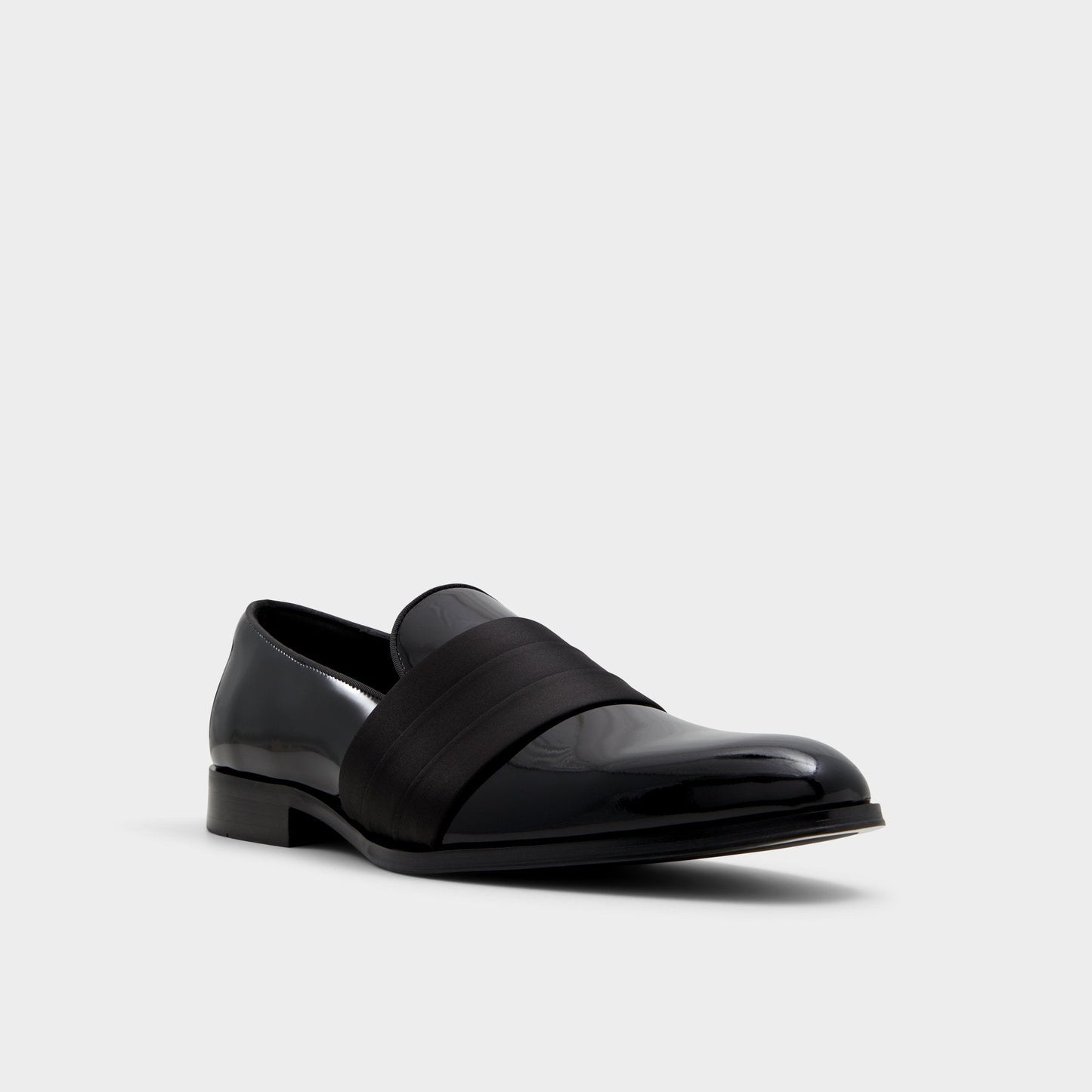 Kenny Black Men's Dress Shoes - Loafer | Aldo Exclusive