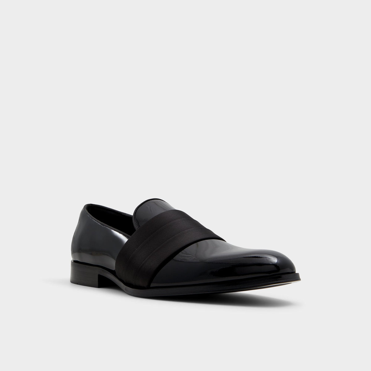 Kenny Black Men's Dress Shoes - Loafer | Aldo Exclusive