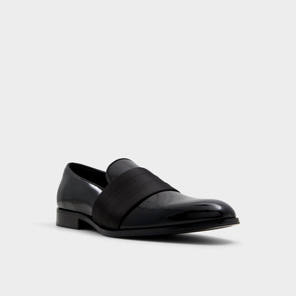 Kenny Black Men's Dress Shoes - Loafer | Aldo Exclusive