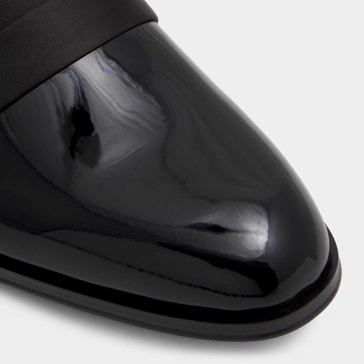Kenny Black Men's Dress Shoes - Loafer | Aldo Exclusive