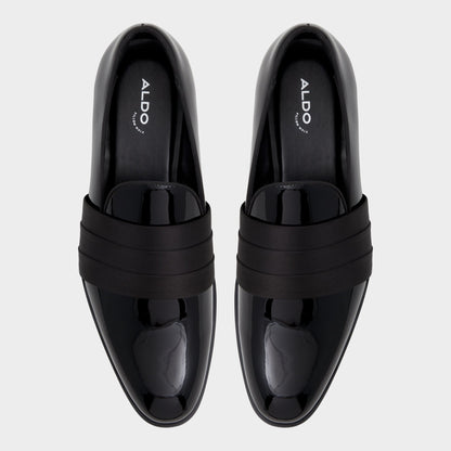 Kenny Black Men's Dress Shoes - Loafer | Aldo Exclusive