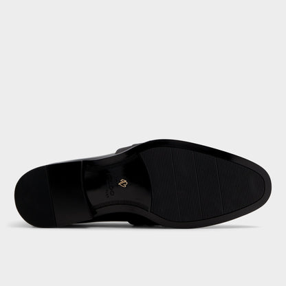 Kenny Black Men's Dress Shoes - Loafer | Aldo Exclusive
