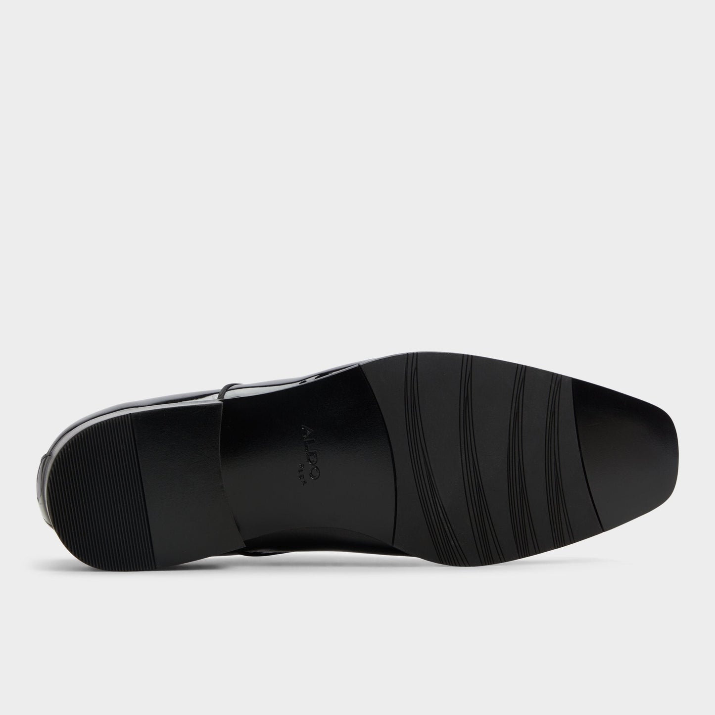Rigo Black Men's Oxfords & Lace-ups - Oxford shoe | Aldo Signature