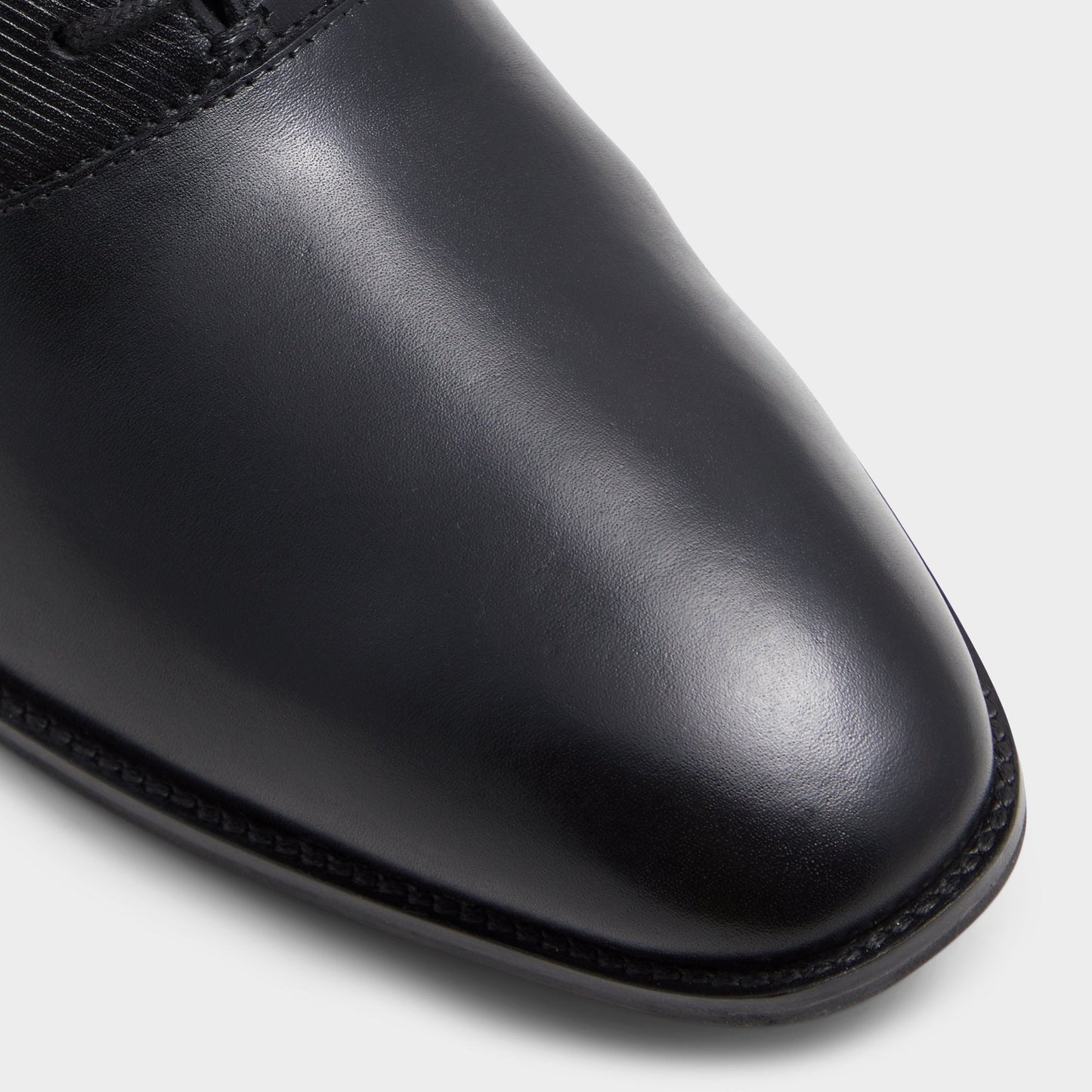 Morio Black Men's Oxfords & Lace-ups - Oxford shoe | Aldo New