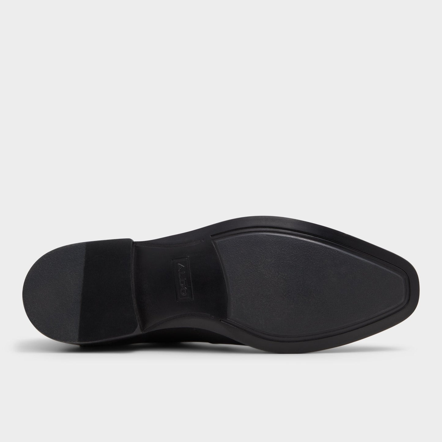 Morio Black Men's Oxfords & Lace-ups - Oxford shoe | Aldo New