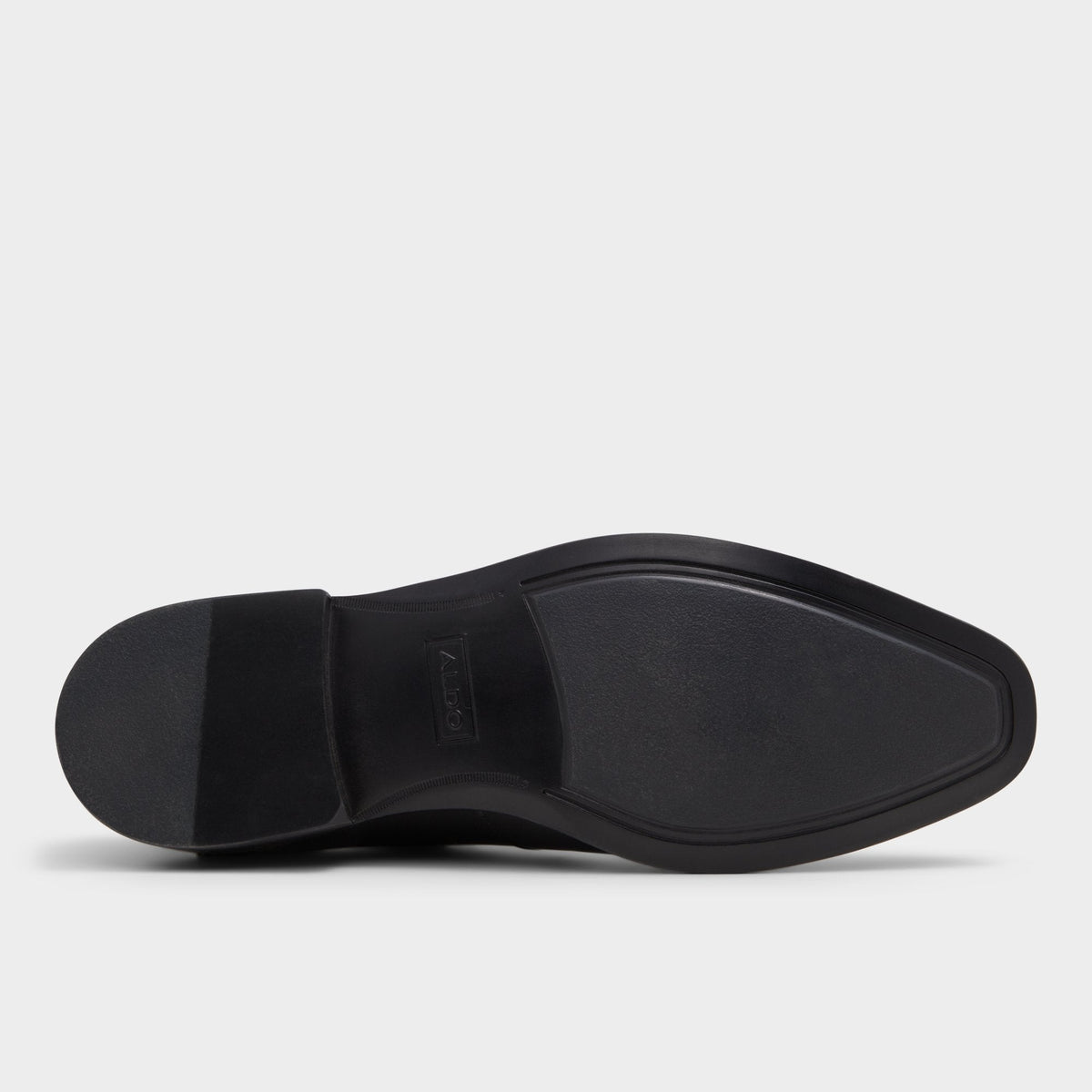 Morio Black Men's Oxfords & Lace-ups - Oxford shoe | Aldo New