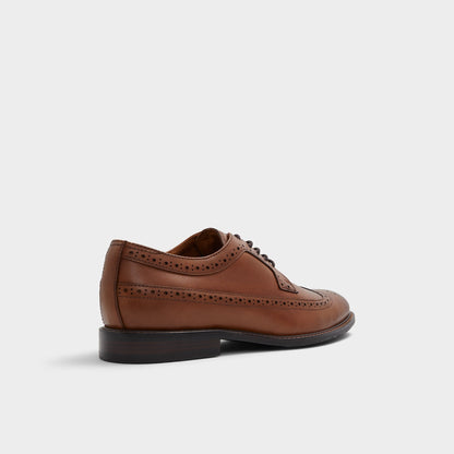 Fatisekflexx Cognac Men's Oxfords & Lace-ups - Oxford shoe | Aldo Featured