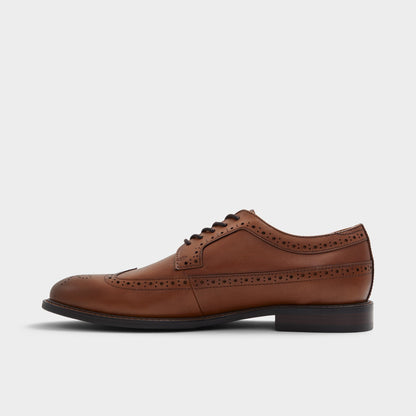Fatisekflexx Cognac Men's Oxfords & Lace-ups - Oxford shoe | Aldo Featured