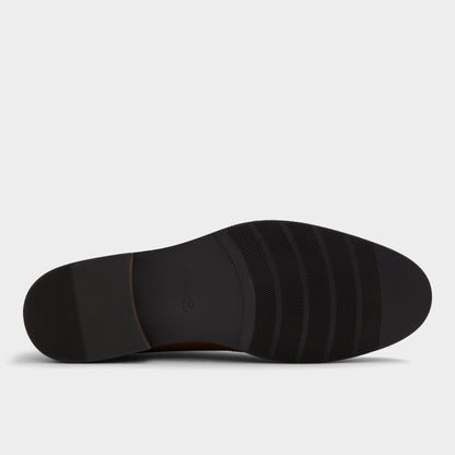 Fatisekflexx Cognac Men's Oxfords & Lace-ups - Oxford shoe | Aldo Featured