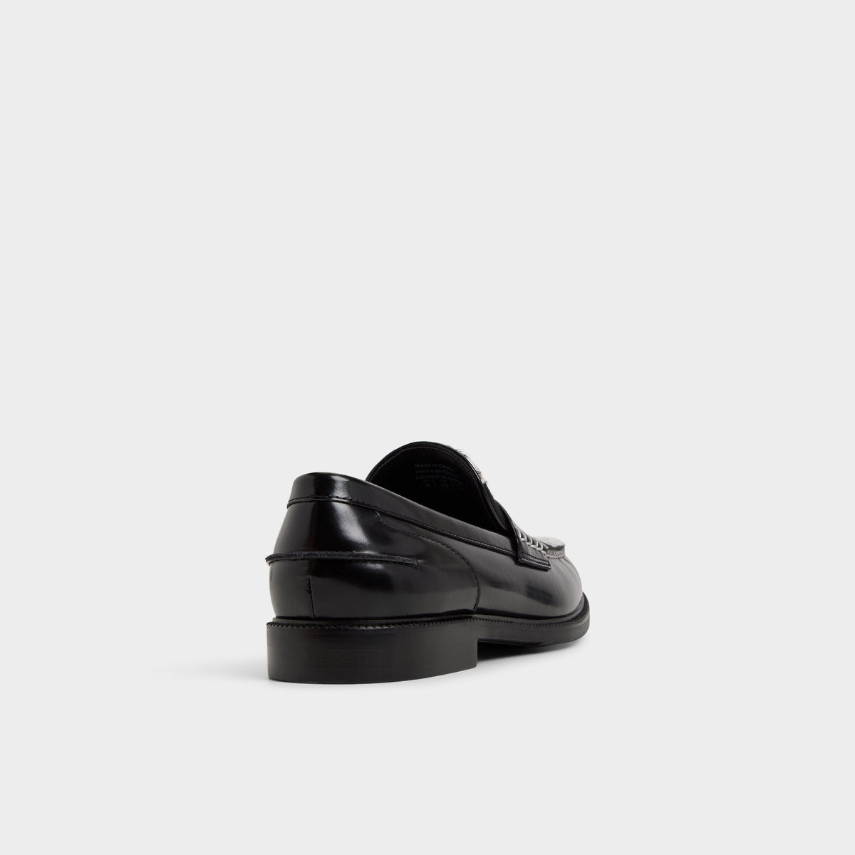 Kieran in Black Combo - Loafer | Aldo Popular