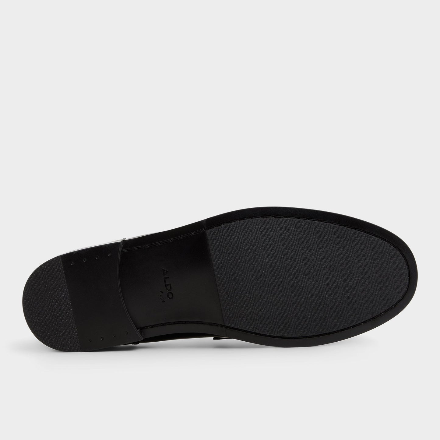 Kieran in Black Combo - Loafer | Aldo Popular
