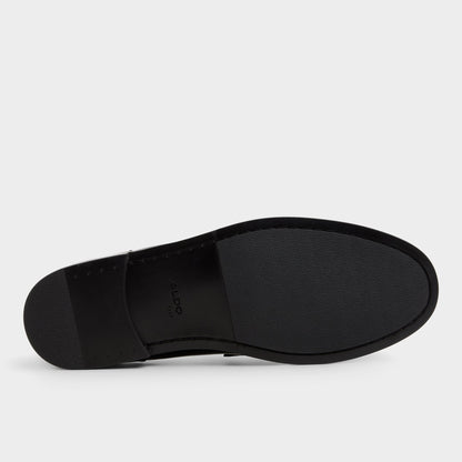 Kieran in Black Combo - Loafer | Aldo Popular