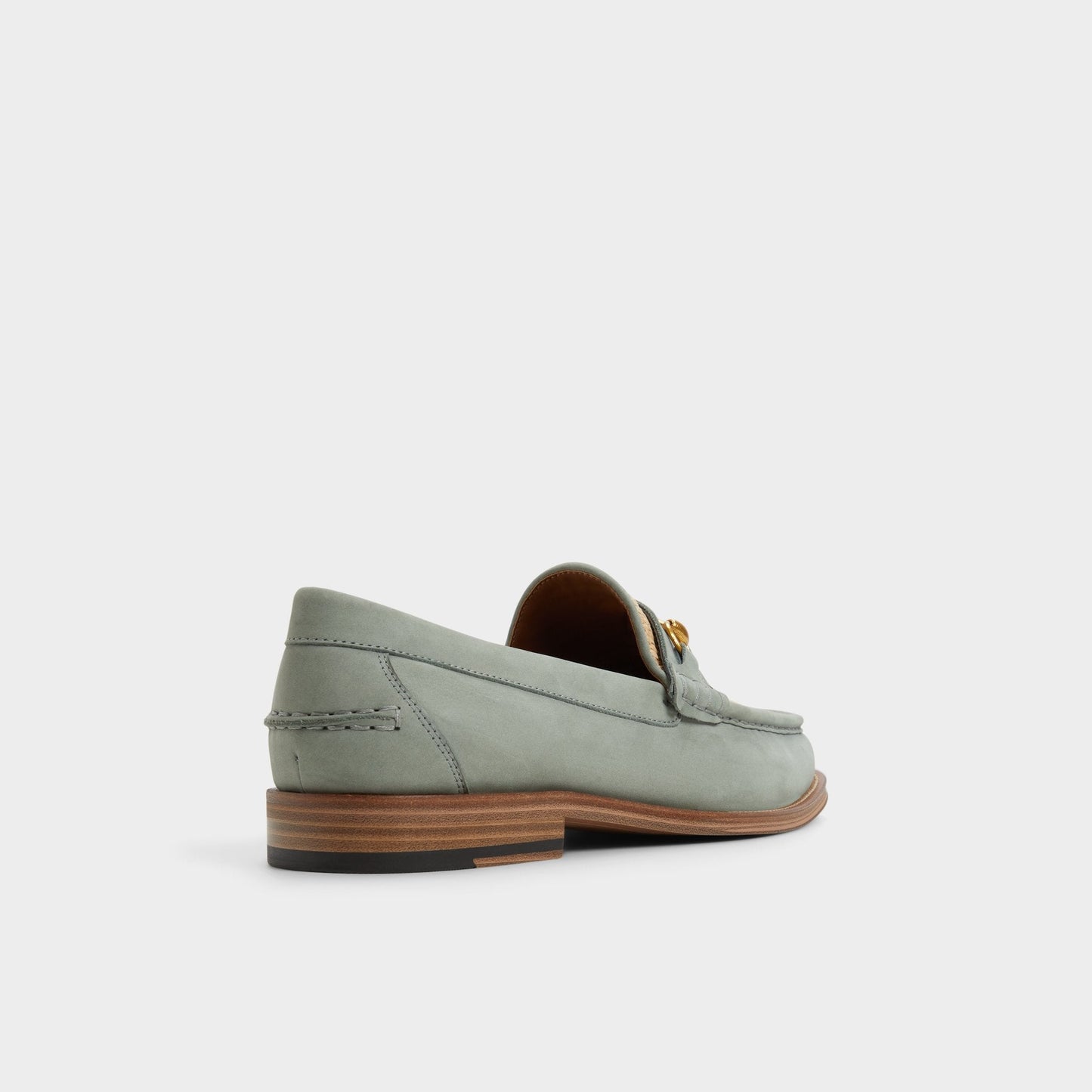 Wildwood in Green Combo - Loafer | Aldo Trending