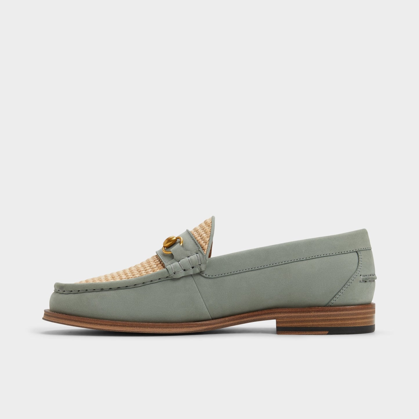 Wildwood in Green Combo - Loafer | Aldo Trending