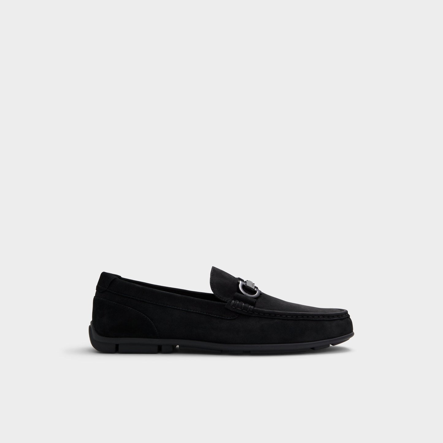 Orlovoflexx Black Men's Loafers & Slip-Ons - Driving shoe | Aldo Best Seller