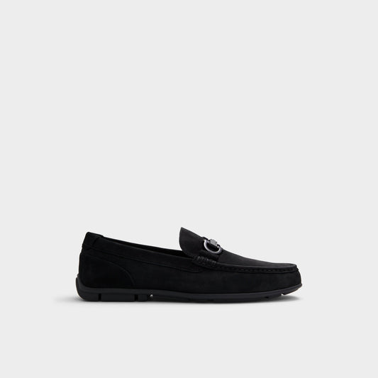 Orlovoflexx Black Men's Loafers & Slip-Ons - Driving shoe | Aldo Best Seller