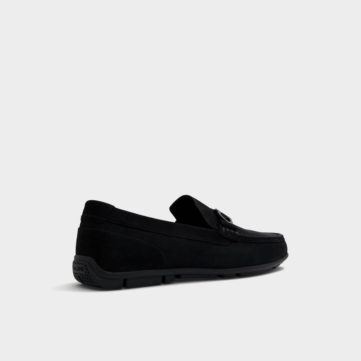 Orlovoflexx Black Men's Loafers & Slip-Ons - Driving shoe | Aldo Best Seller