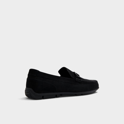 Orlovoflexx Black Men's Loafers & Slip-Ons - Driving shoe | Aldo Best Seller