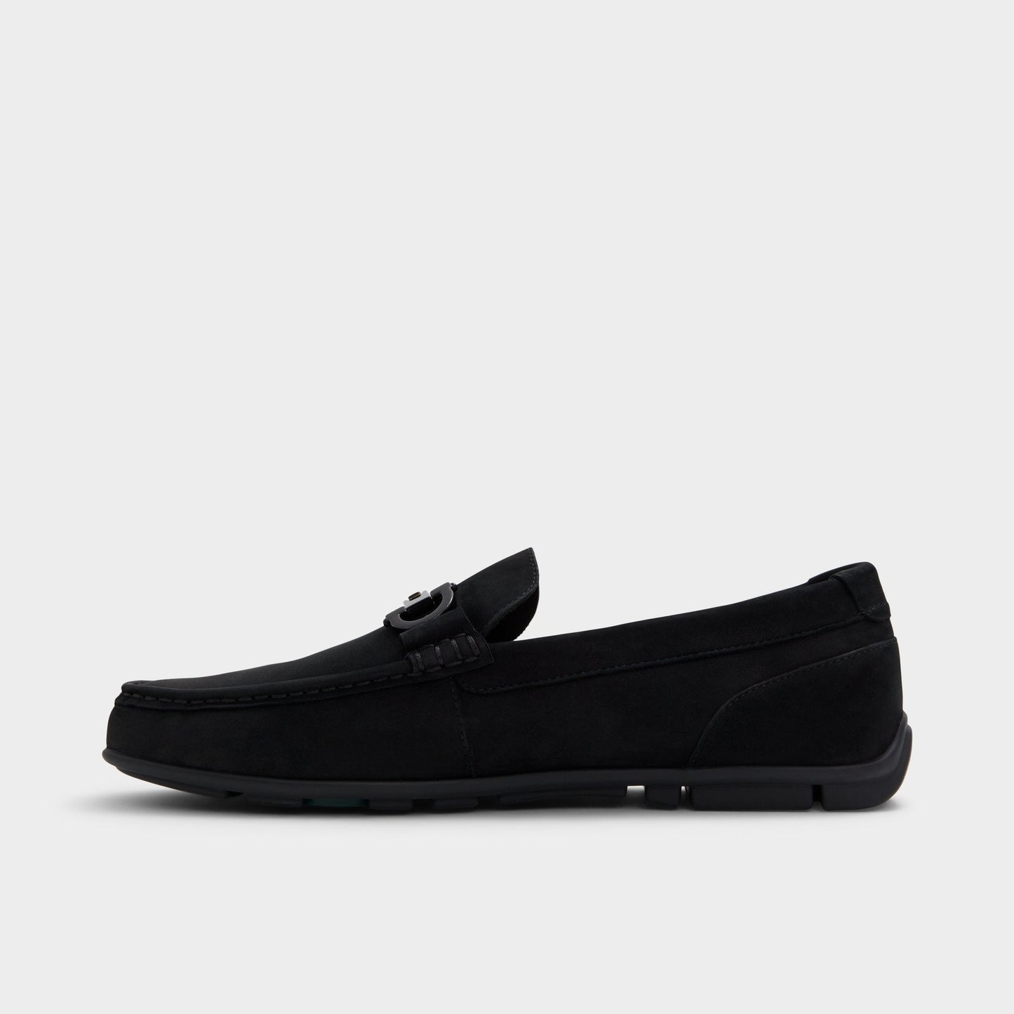 Orlovoflexx Black Men's Loafers & Slip-Ons - Driving shoe | Aldo Best Seller
