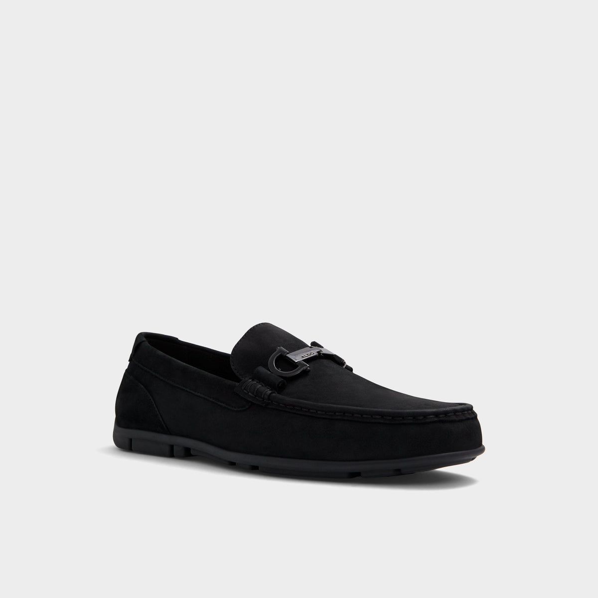 Orlovoflexx Black Men's Loafers & Slip-Ons - Driving shoe | Aldo Best Seller