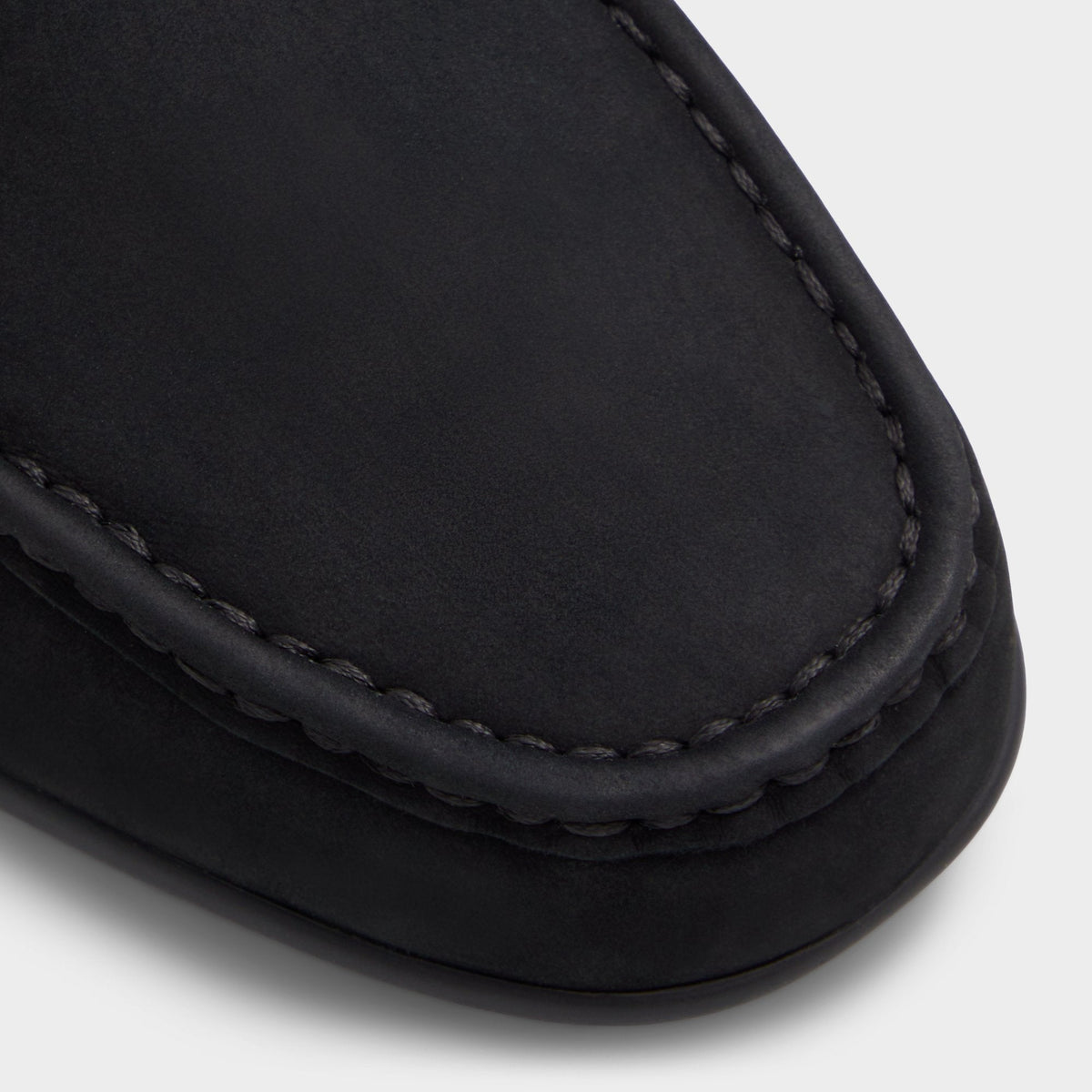 Orlovoflexx Black Men's Loafers & Slip-Ons - Driving shoe | Aldo Best Seller