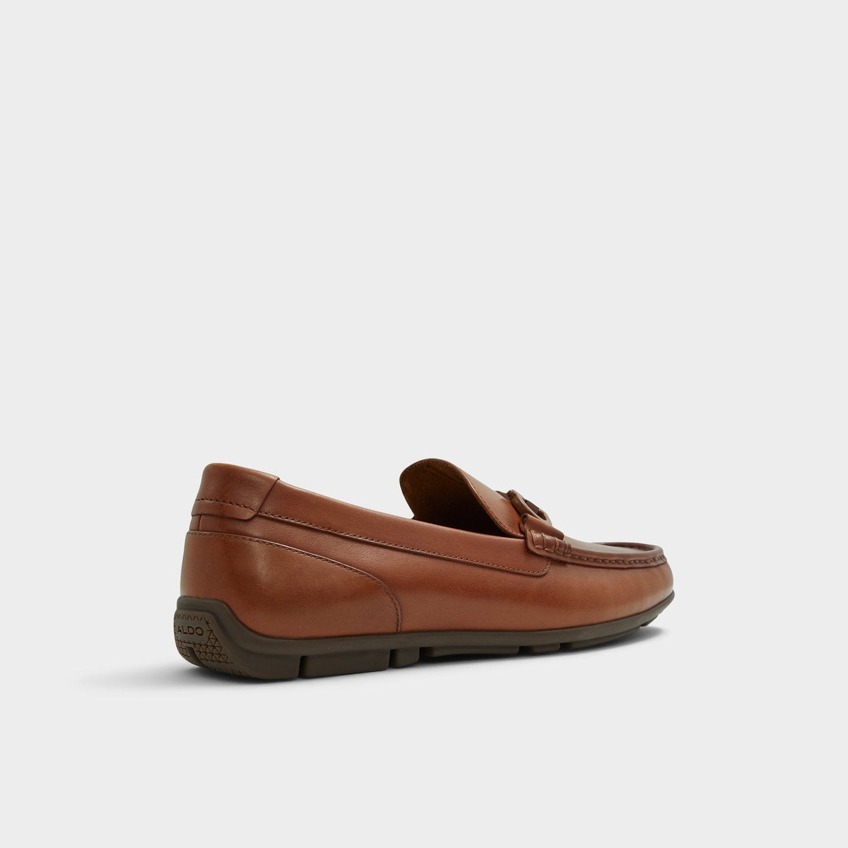 Orlovoflexx Light Brown Men's Loafers & Slip-Ons - Driving shoe | Aldo Recommended