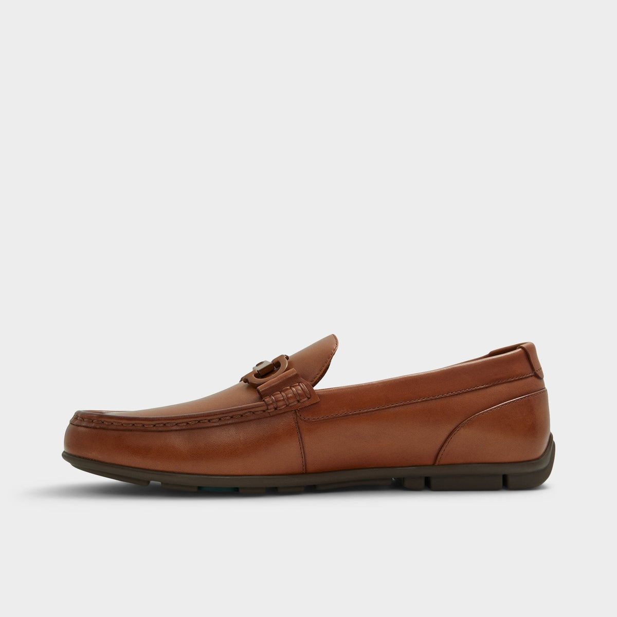Orlovoflexx Light Brown Men's Loafers & Slip-Ons - Driving shoe | Aldo Recommended