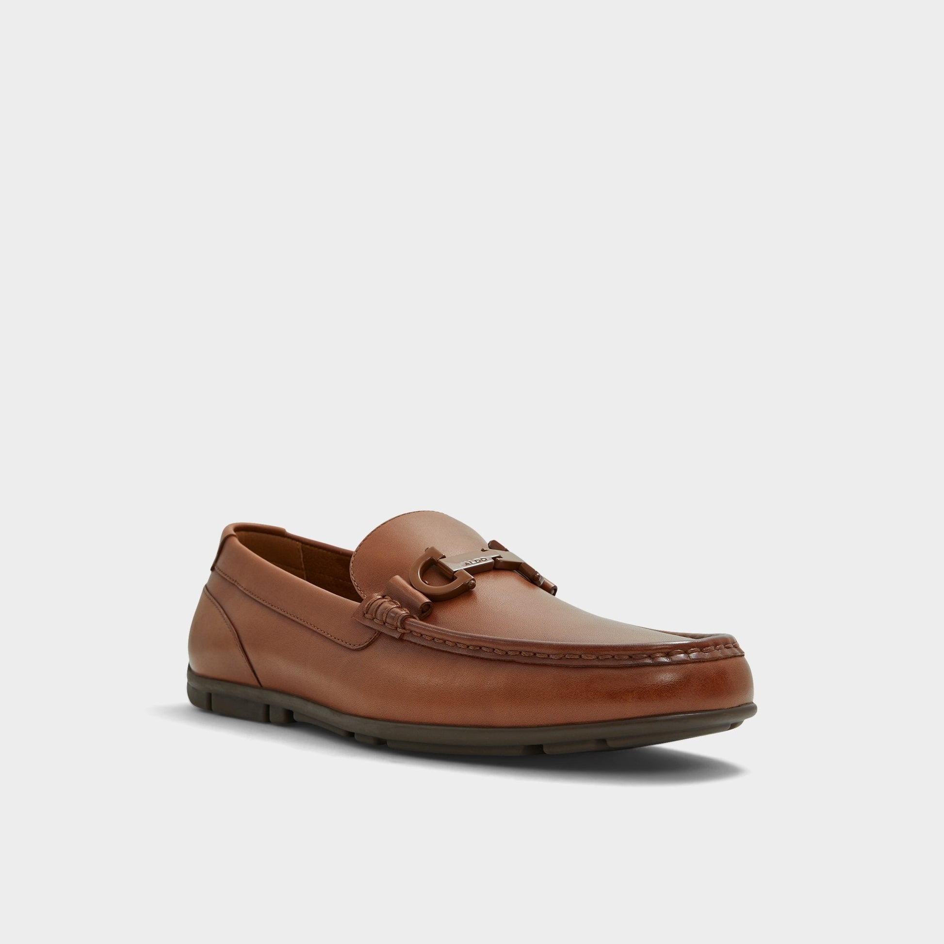 Orlovoflexx Light Brown Men's Loafers & Slip-Ons - Driving shoe | Aldo Recommended