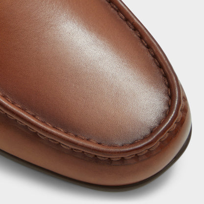 Orlovoflexx Light Brown Men's Loafers & Slip-Ons - Driving shoe | Aldo Recommended