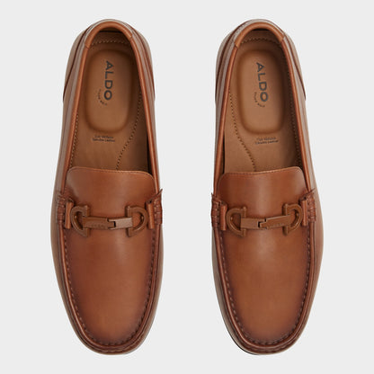 Orlovoflexx Light Brown Men's Loafers & Slip-Ons - Driving shoe | Aldo Recommended