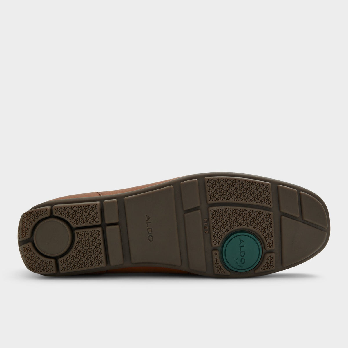 Orlovoflexx Light Brown Men's Loafers & Slip-Ons - Driving shoe | Aldo Recommended