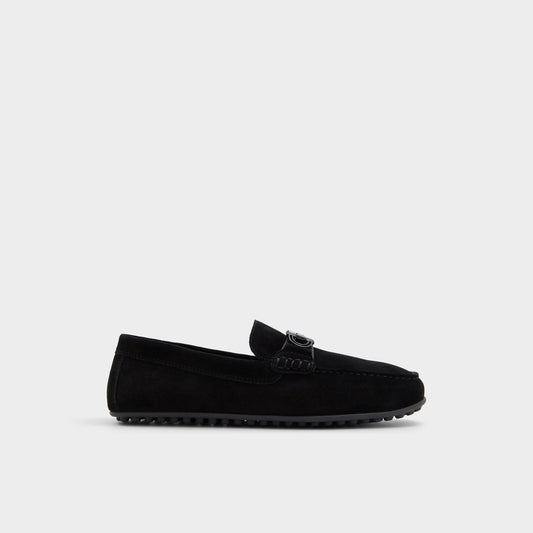 Scuderiia in In Black - Loafer | Aldo Signature