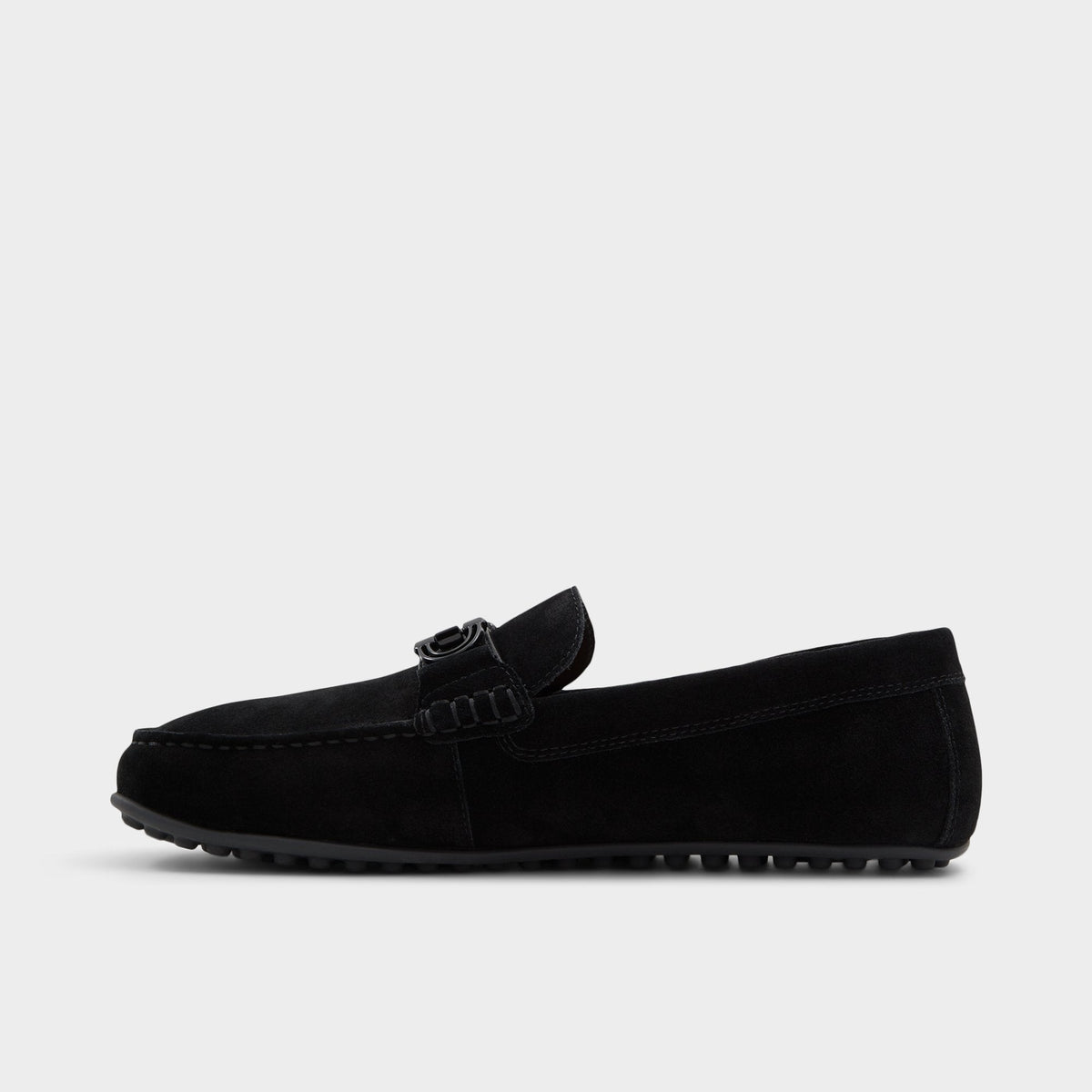 Scuderiia in In Black - Loafer | Aldo Signature