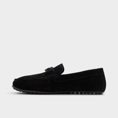 Scuderiia in In Black - Loafer | Aldo Signature
