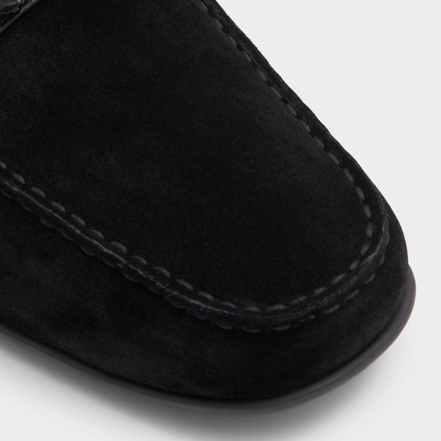 Scuderiia in In Black - Loafer | Aldo Signature