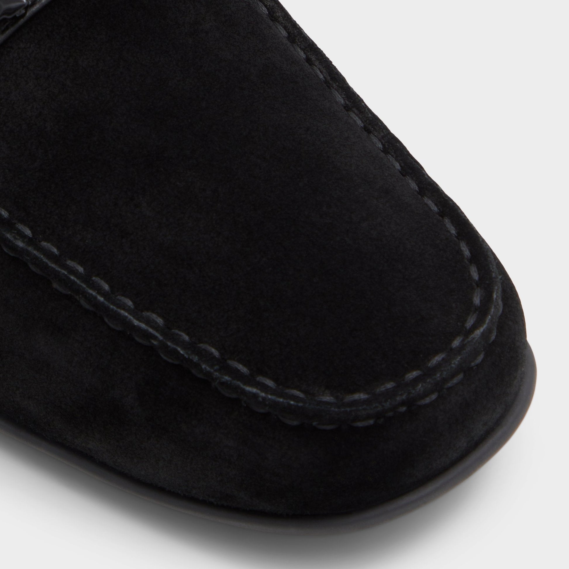 Scuderiia in In Black - Loafer | Aldo Signature
