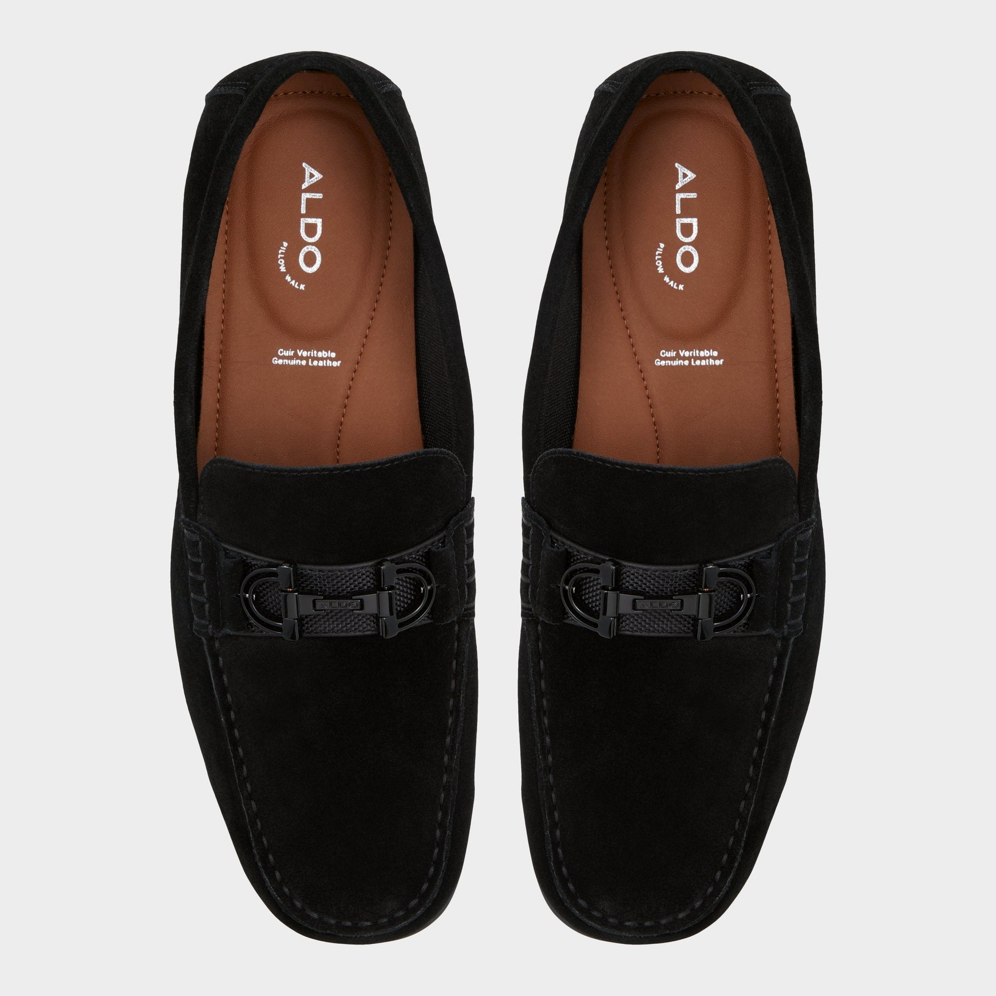 Scuderiia in In Black - Loafer | Aldo Signature