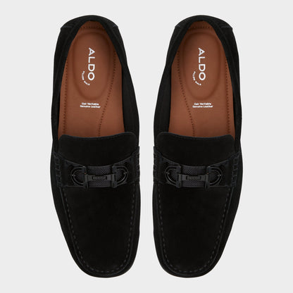 Scuderiia in In Black - Loafer | Aldo Signature