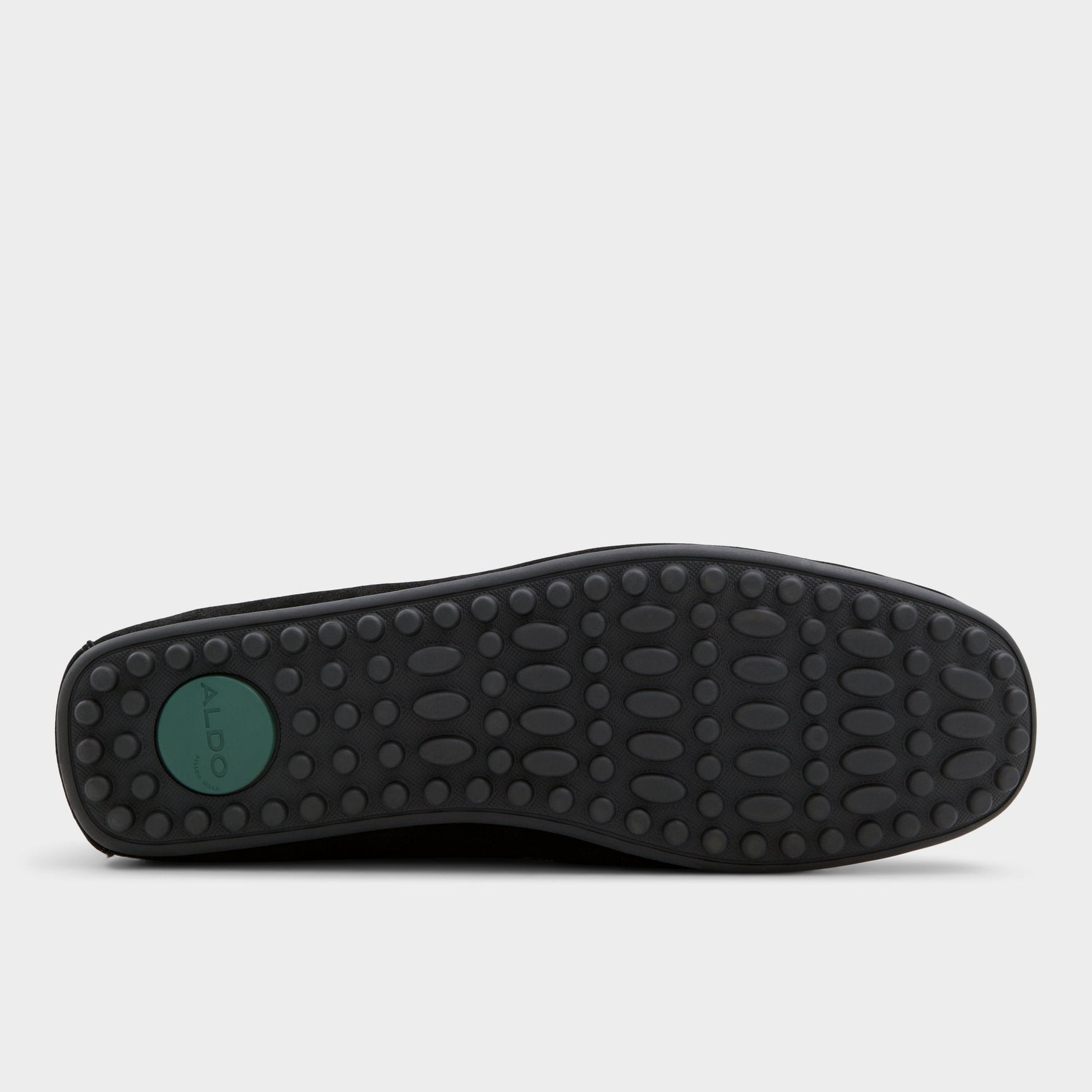 Scuderiia in In Black - Loafer | Aldo Signature