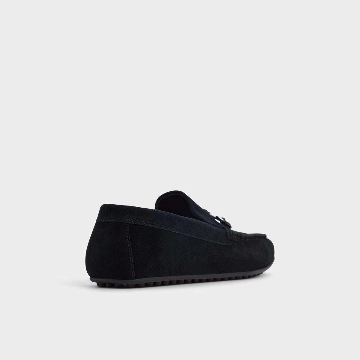 Wilbart Open Black Men's Casual Shoes - Driving shoe | Aldo Classic