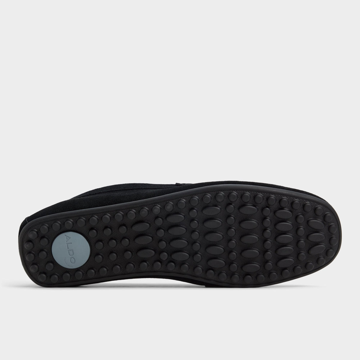 Wilbart Open Black Men's Casual Shoes - Driving shoe | Aldo Classic