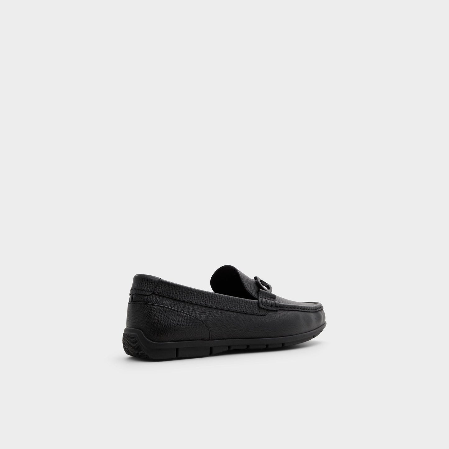 Orlovoflex in Open Black - Driving shoe | Aldo Essential