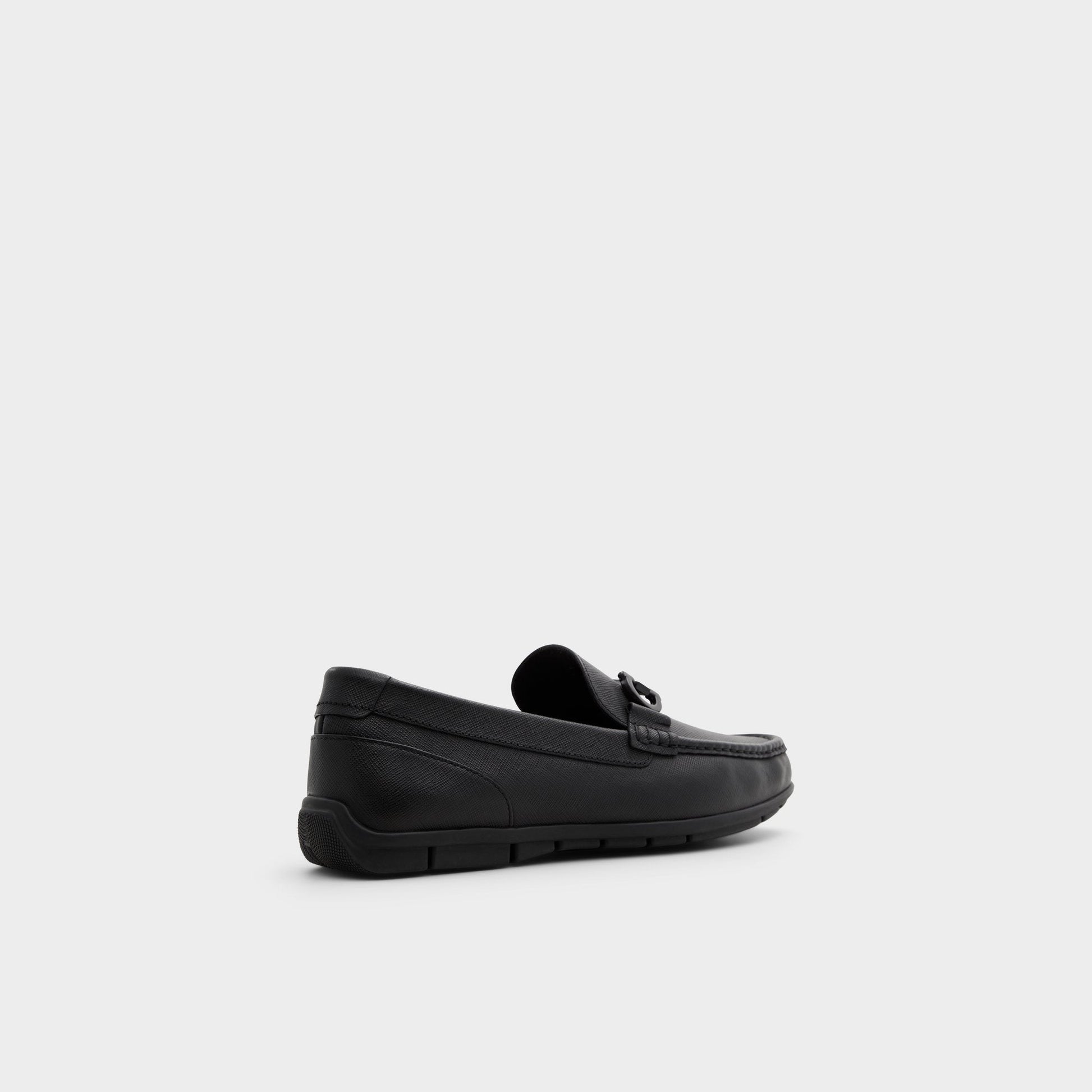 Orlovoflex in Open Black - Driving shoe | Aldo Essential